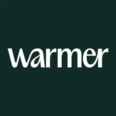 Warmer Logo